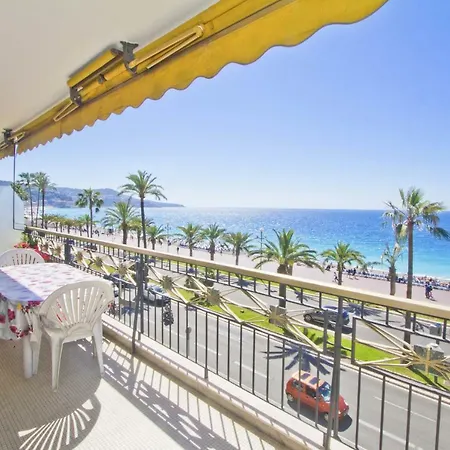 Promenade - Sea Front Palatin Nicea