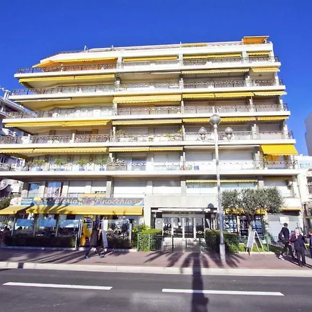 Promenade - Sea Front Palatin *