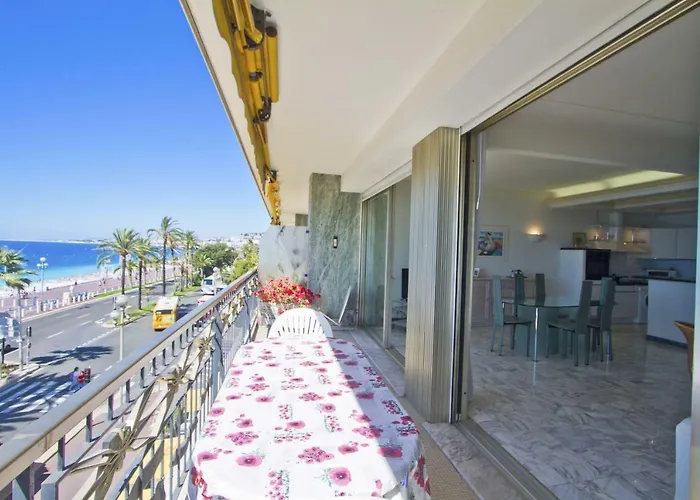 Apartment Promenade - Sea Front Palatin