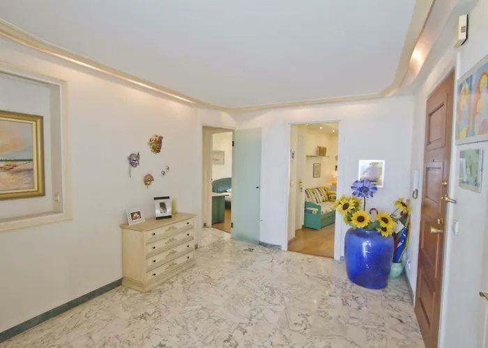 Promenade - Sea Front Palatin