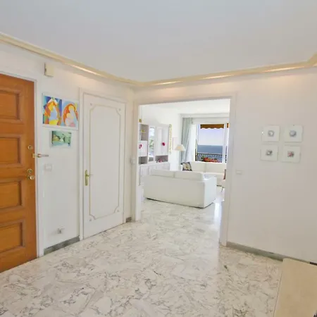 公寓 Promenade - Sea Front Palatin