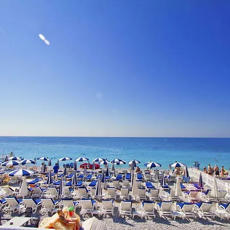 Promenade - Sea Front Palatin 公寓