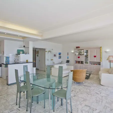 Promenade - Sea Front Palatin * 尼斯