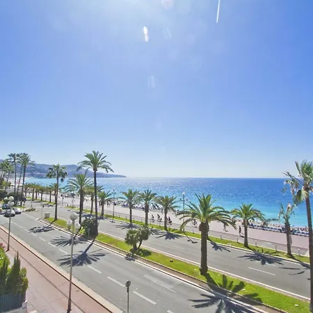 Promenade - Sea Front Palatin