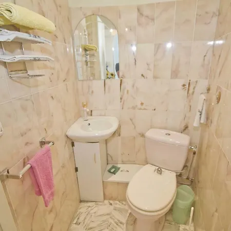 Promenade - Sea Front Palatin 尼斯