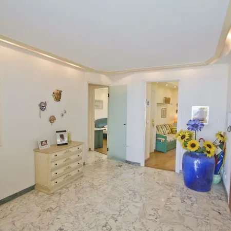 Promenade - Sea Front Palatin