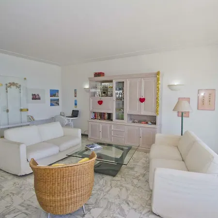 公寓 Promenade - Sea Front Palatin *