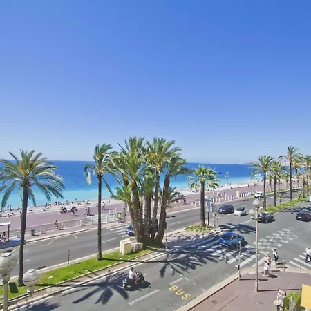 Promenade - Sea Front Palatin *