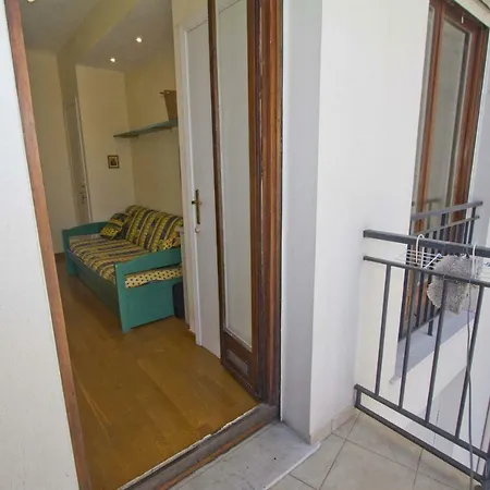 公寓 Promenade - Sea Front Palatin