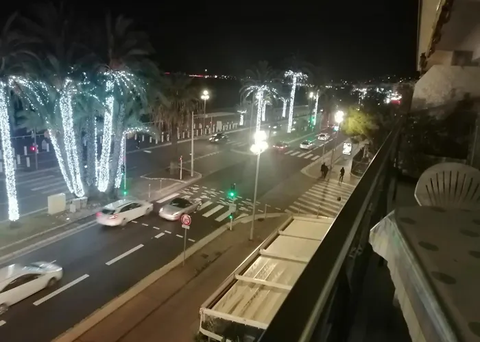 דירה Promenade - Sea Front Palatin