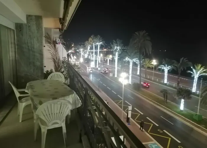 דירה Promenade - Sea Front Palatin