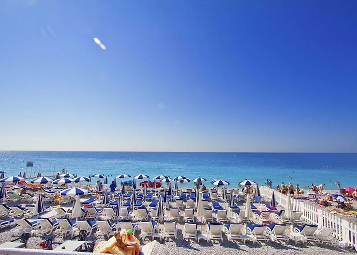Promenade - Sea Front Palatin דירה