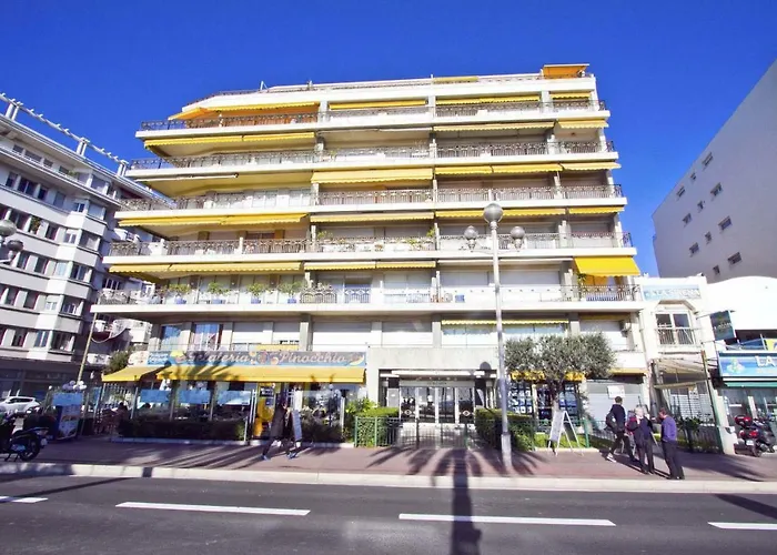 Promenade - Sea Front Palatin *