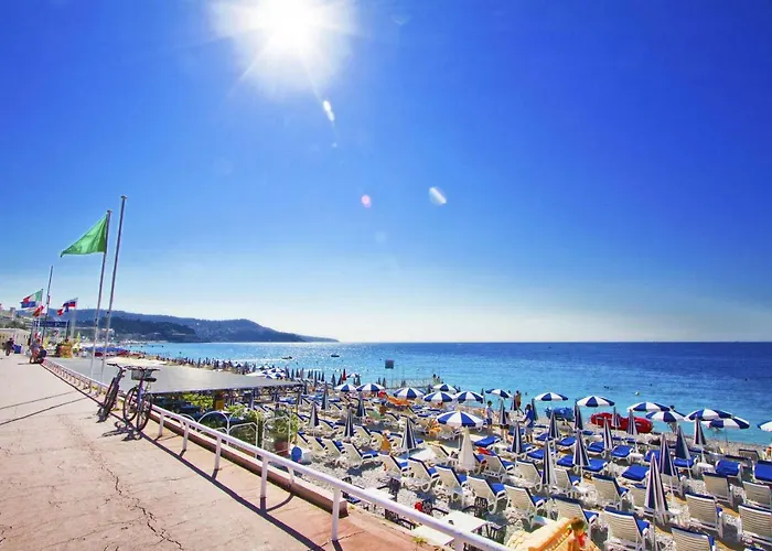 דירה Promenade - Sea Front Palatin