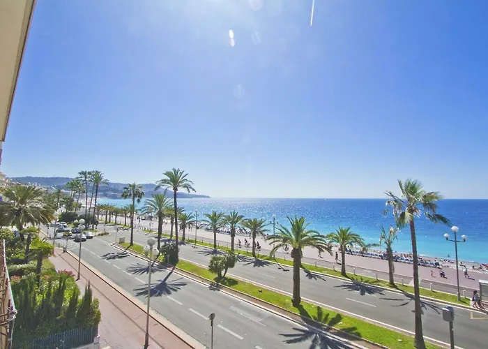 Promenade - Sea Front Palatin